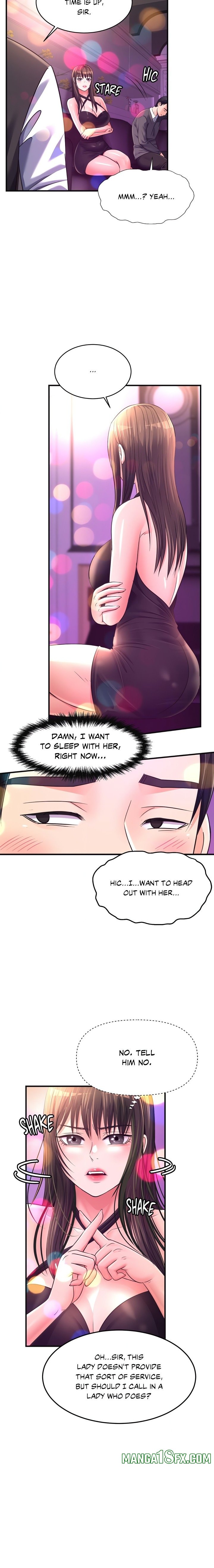 Secret Affection 8