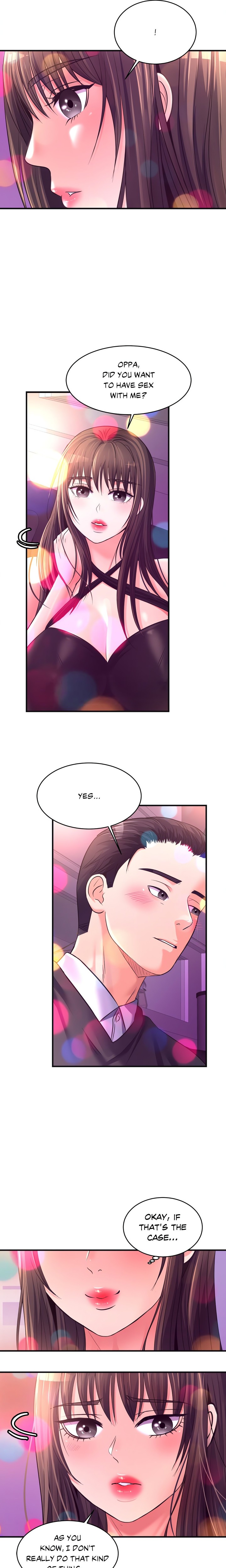 Secret Affection 10