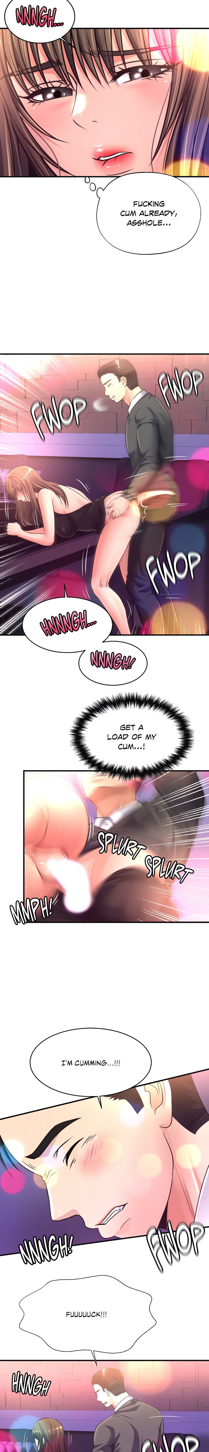 Secret Affection 13