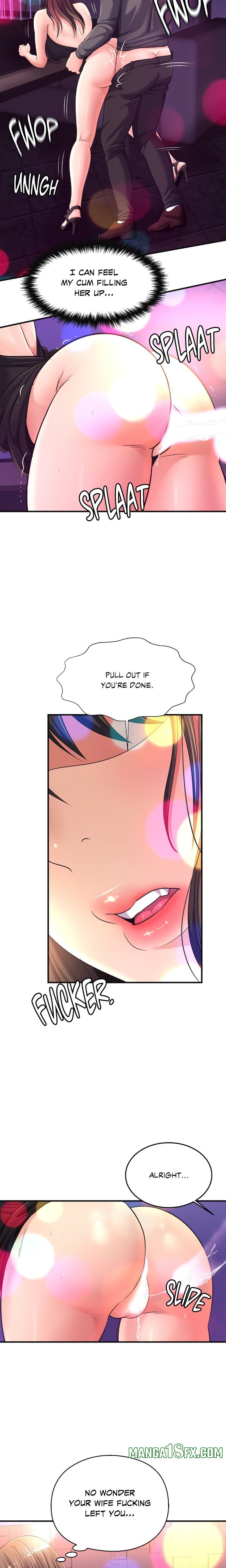 Secret Affection 14