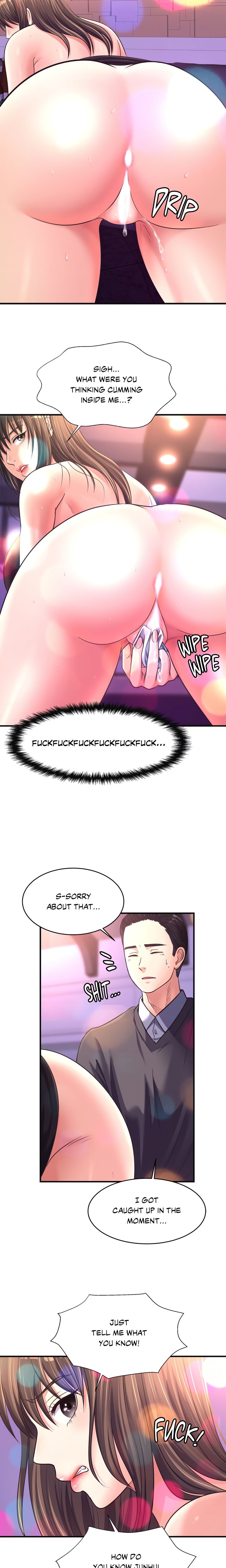 Secret Affection 15