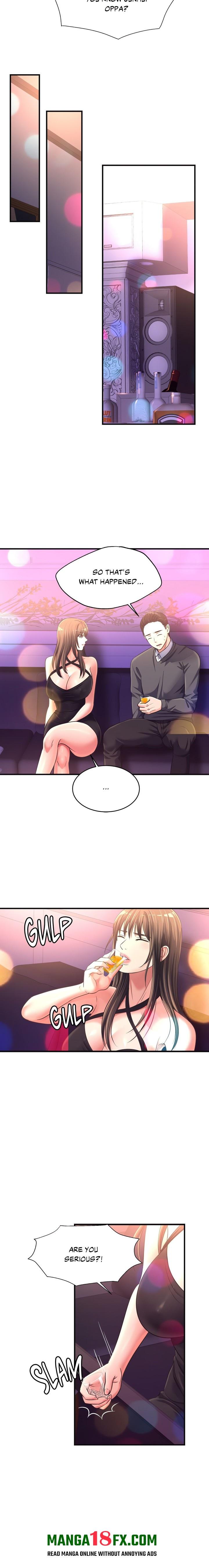 Secret Affection 16