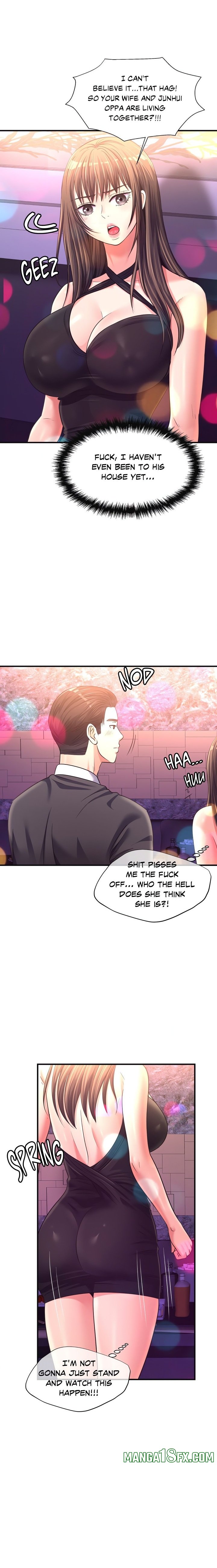 Secret Affection 17
