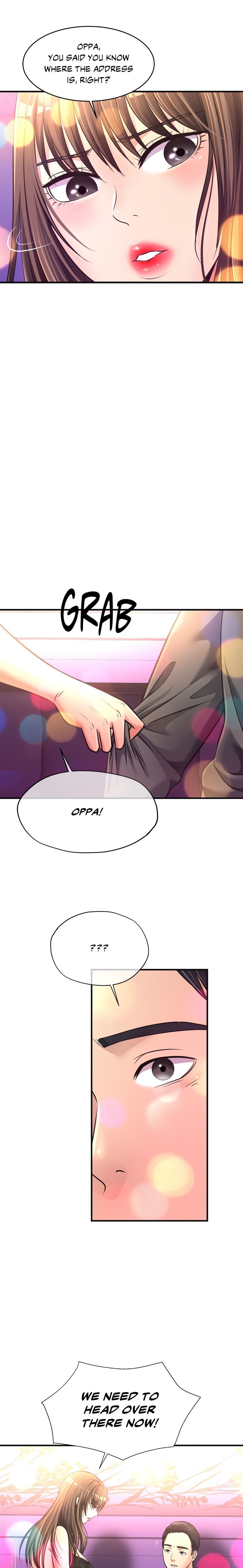 Secret Affection 18