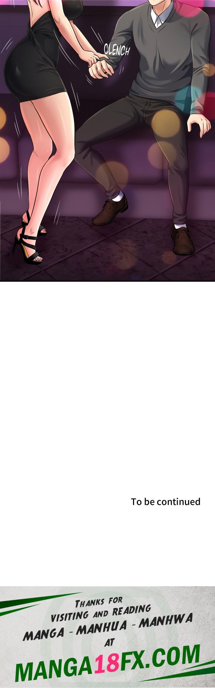 Secret Affection 19