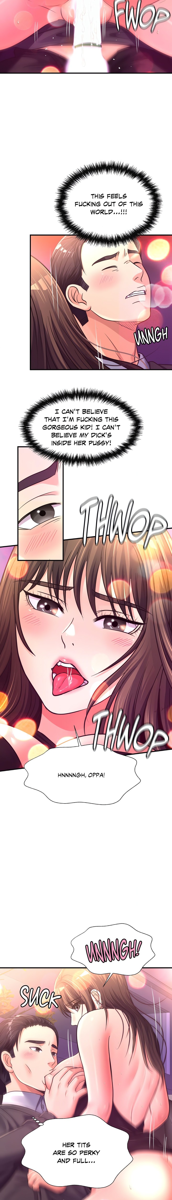 Secret Affection 3