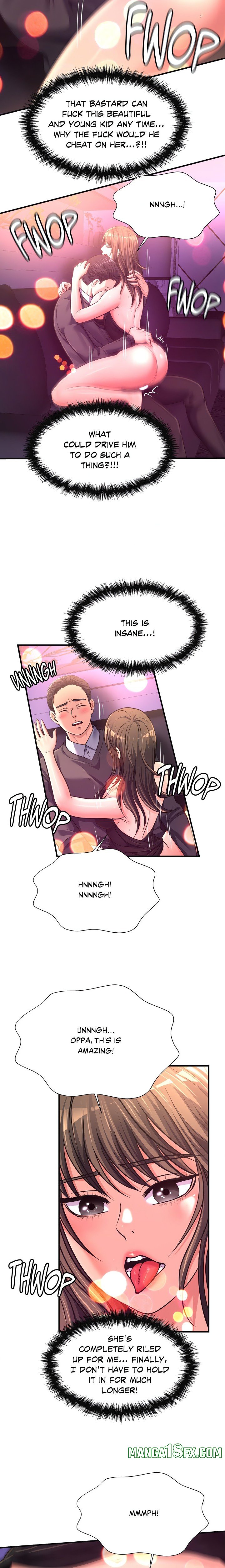 Secret Affection 4