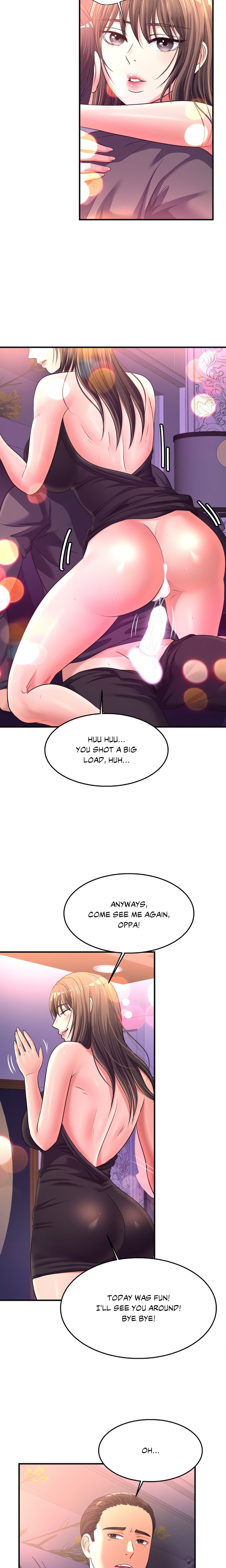 Secret Affection 6