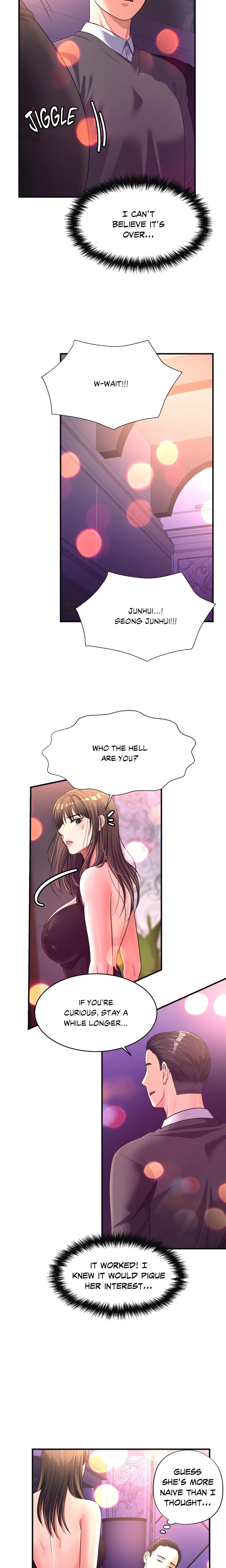 Secret Affection 7