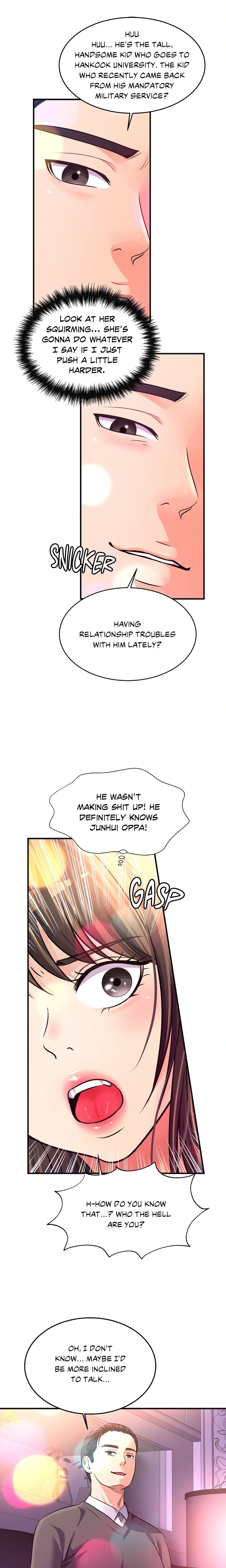 Secret Affection 9