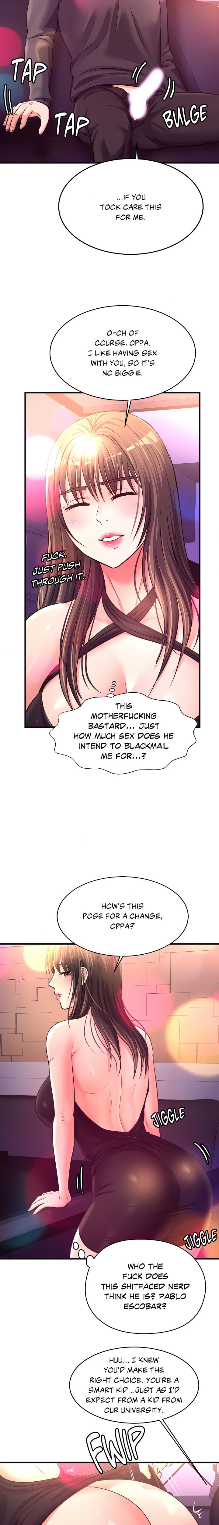 Secret Affection 10