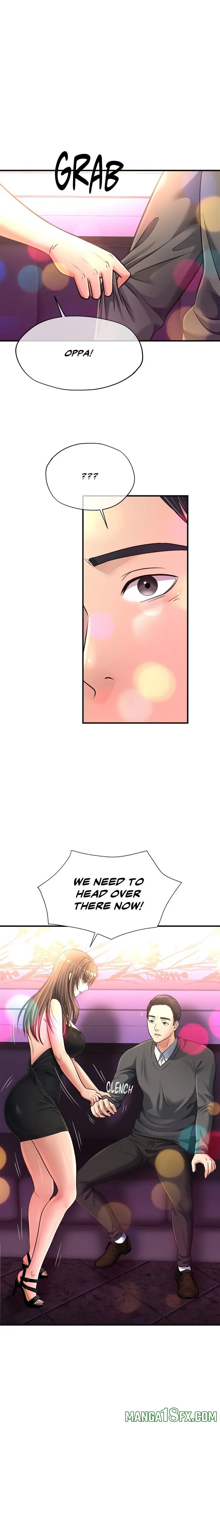 Secret Affection 1