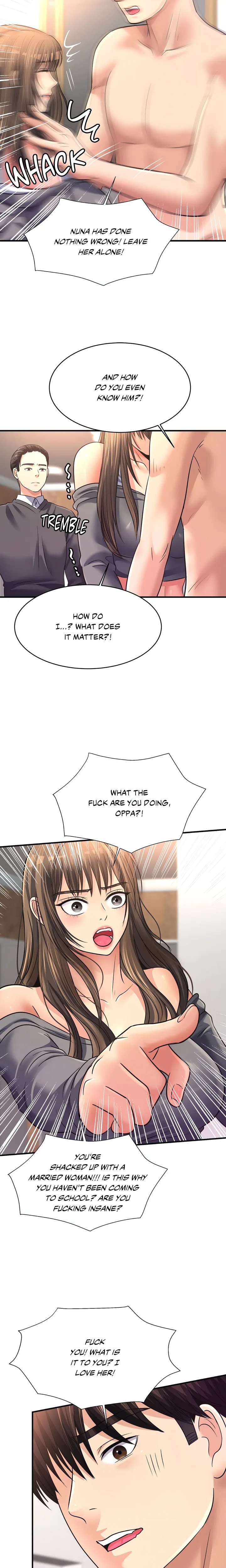 Secret Affection 12