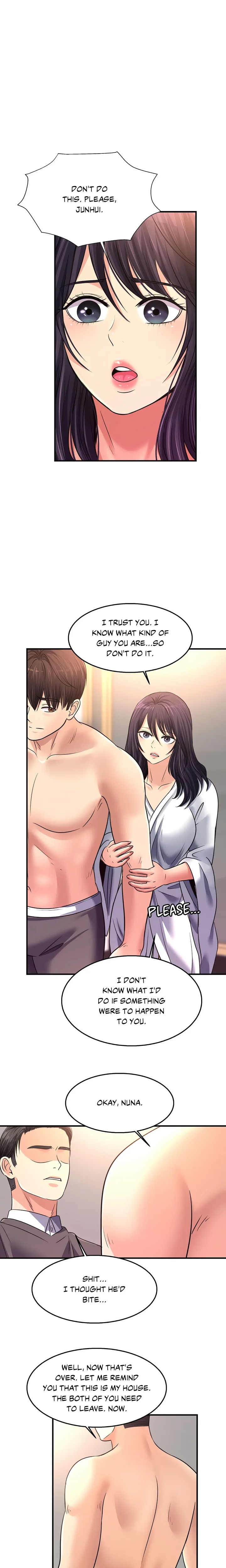 Secret Affection 17