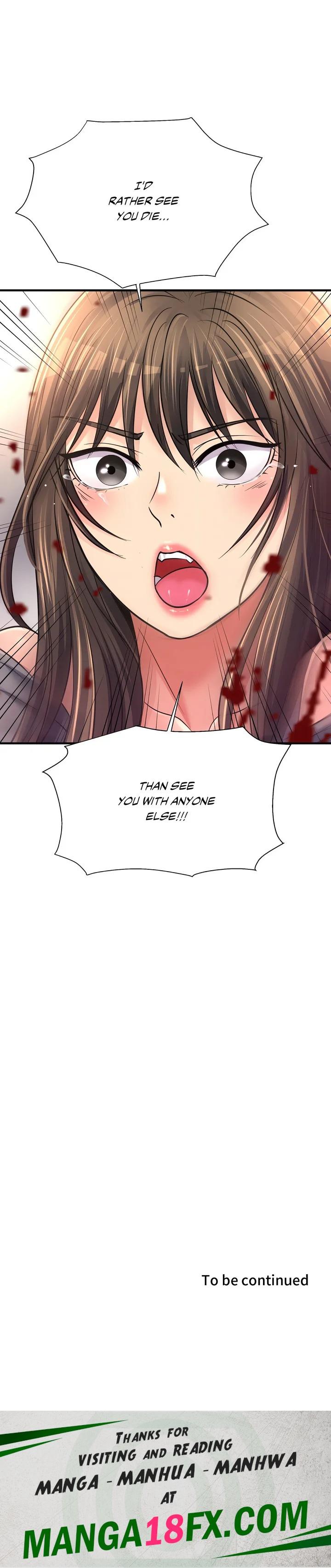 Secret Affection 19