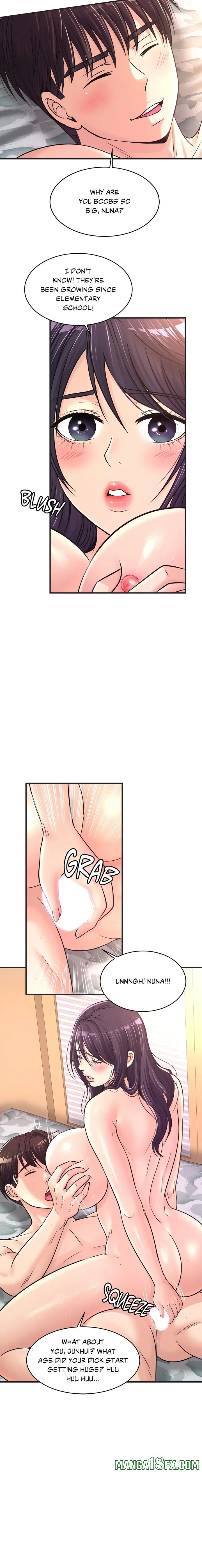 Secret Affection 3