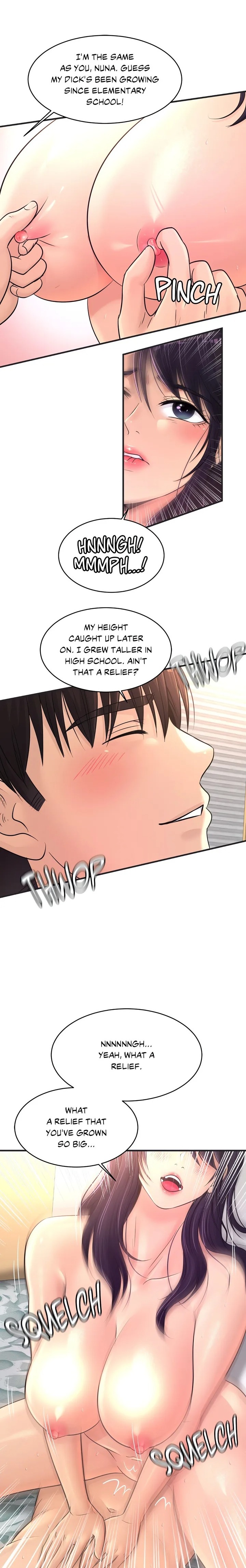Secret Affection 4