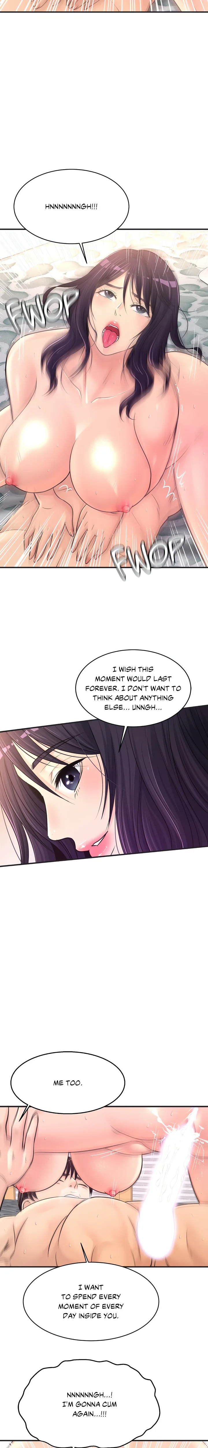 Secret Affection 5