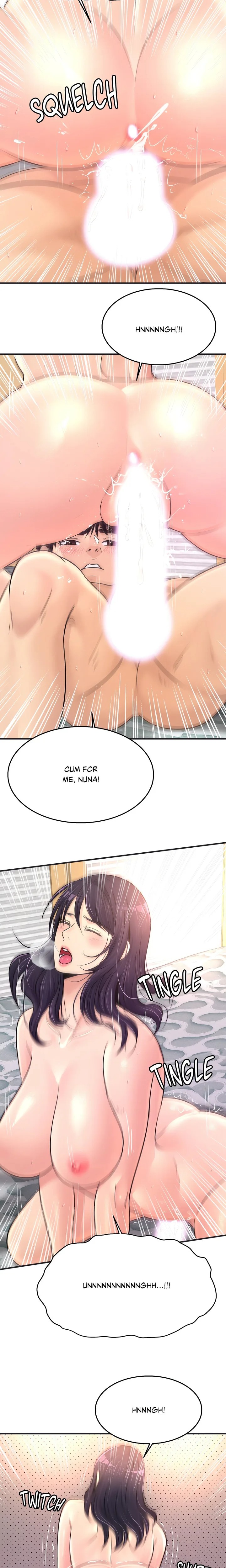 Secret Affection 6