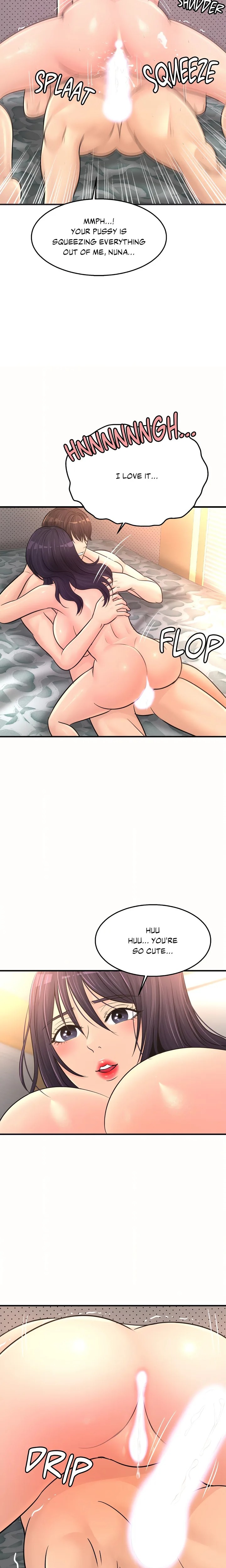 Secret Affection 7