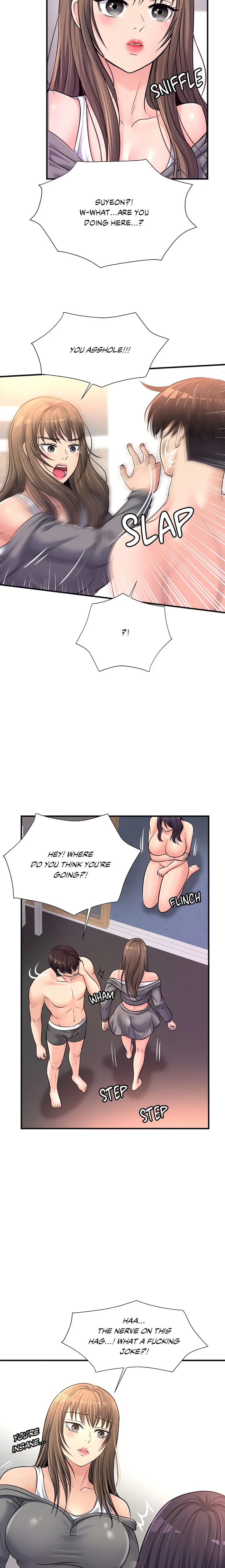 Secret Affection 9