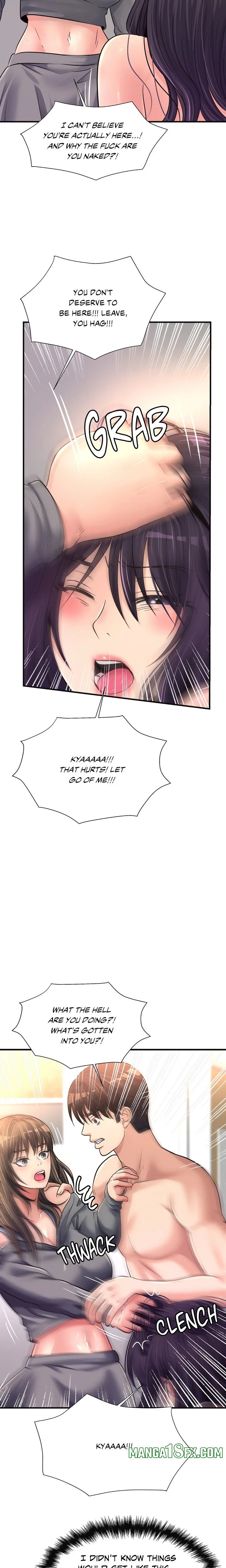 Secret Affection 10