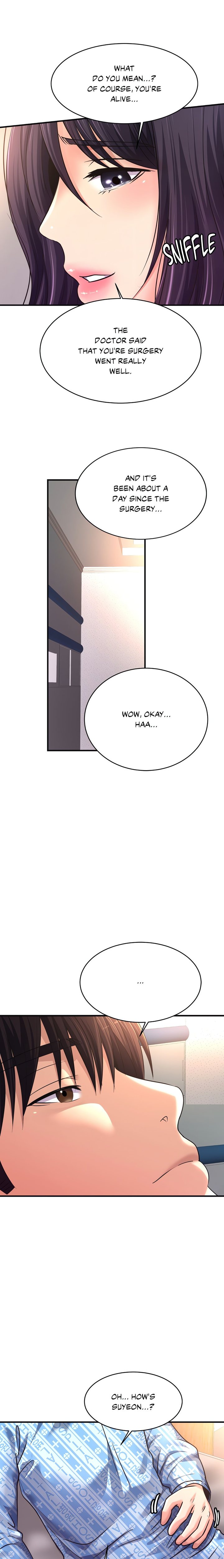 Secret Affection 11