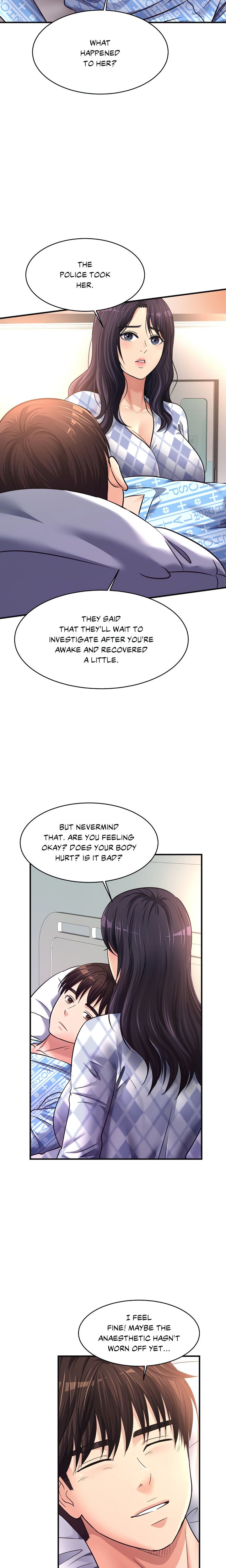 Secret Affection 12