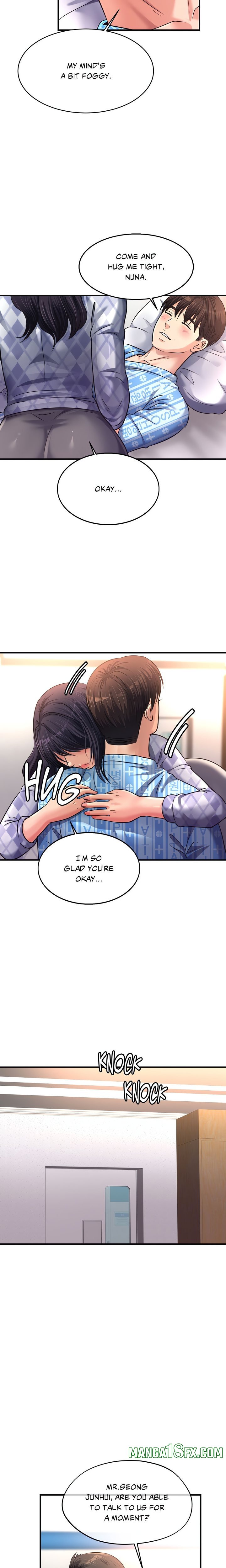 Secret Affection 13