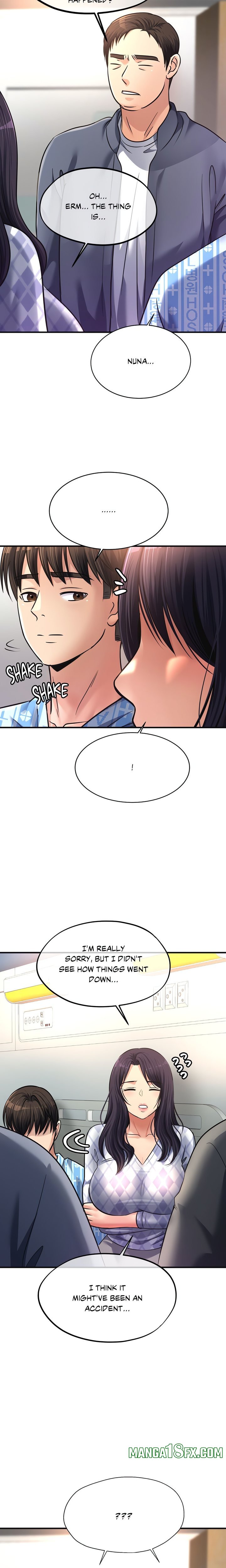 Secret Affection 15