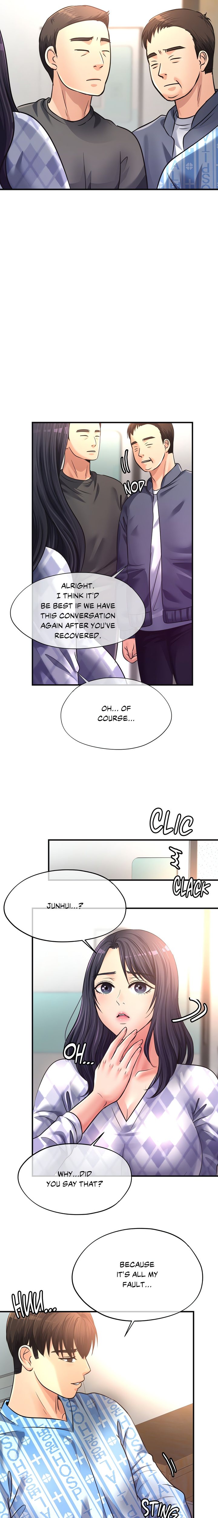 Secret Affection 16