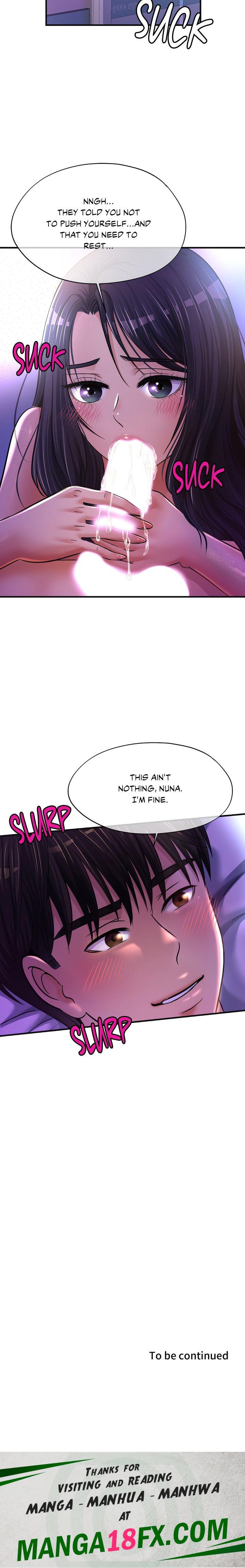 Secret Affection 18