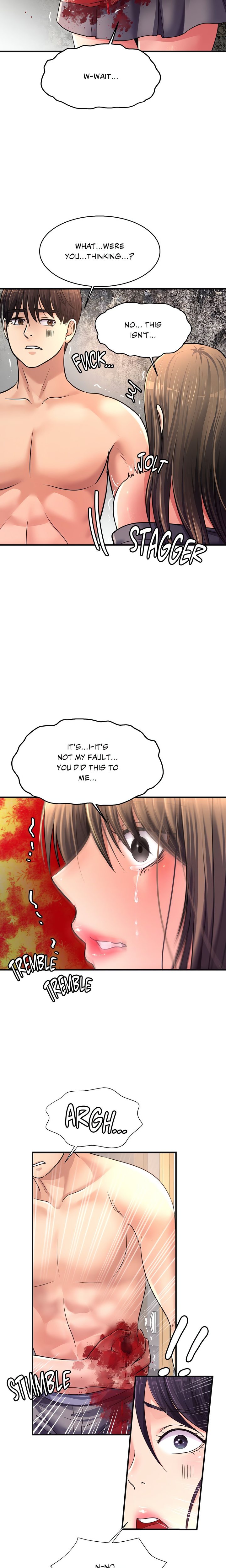 Secret Affection 3