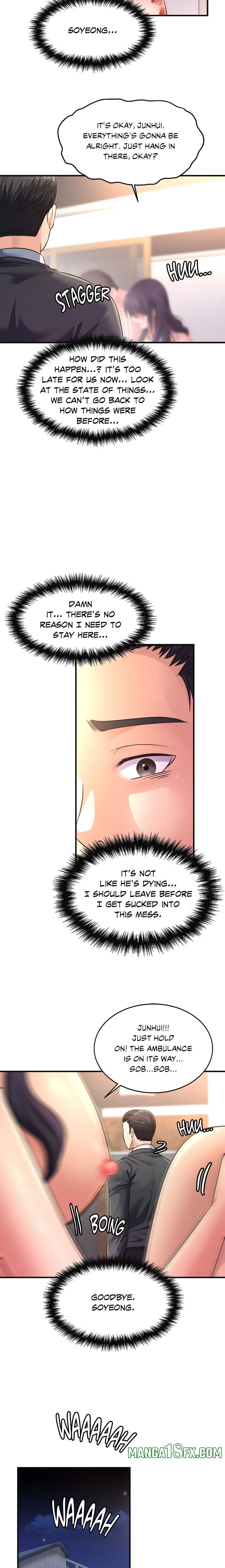 Secret Affection 5