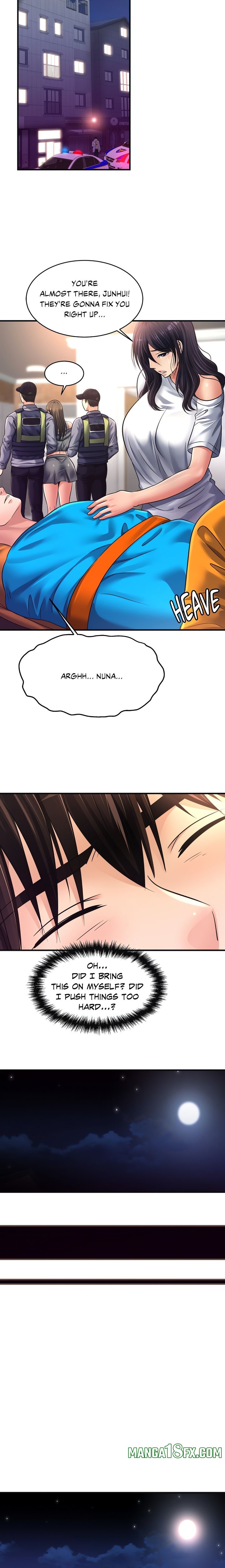 Secret Affection 6