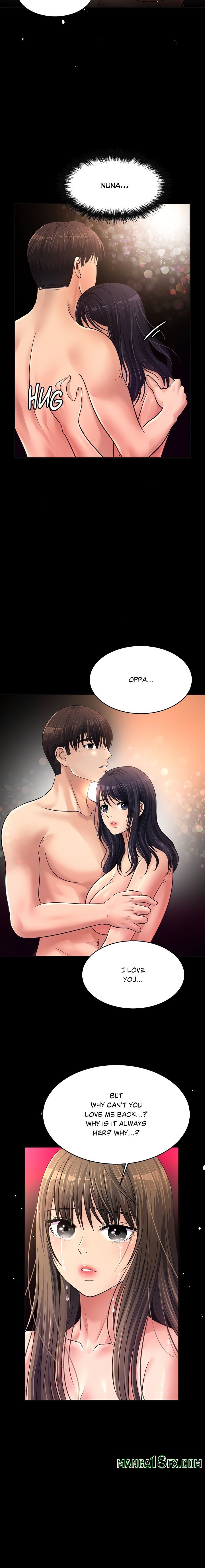 Secret Affection 8