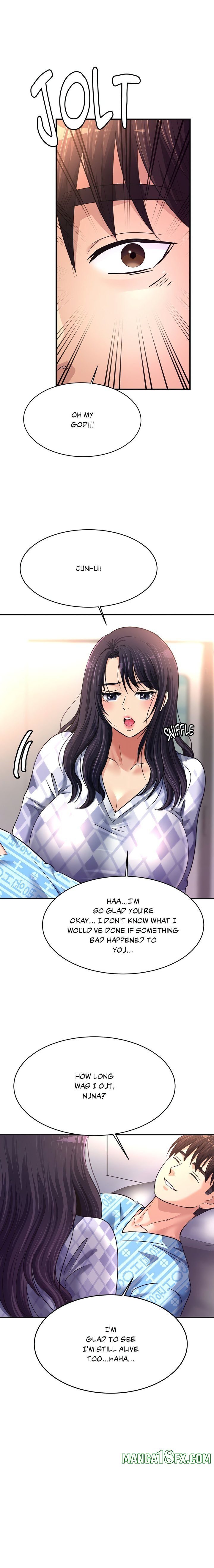Secret Affection 10