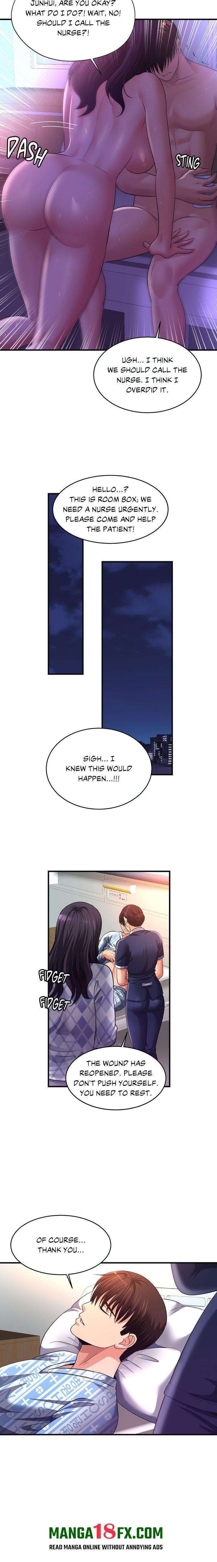 Secret Affection 13