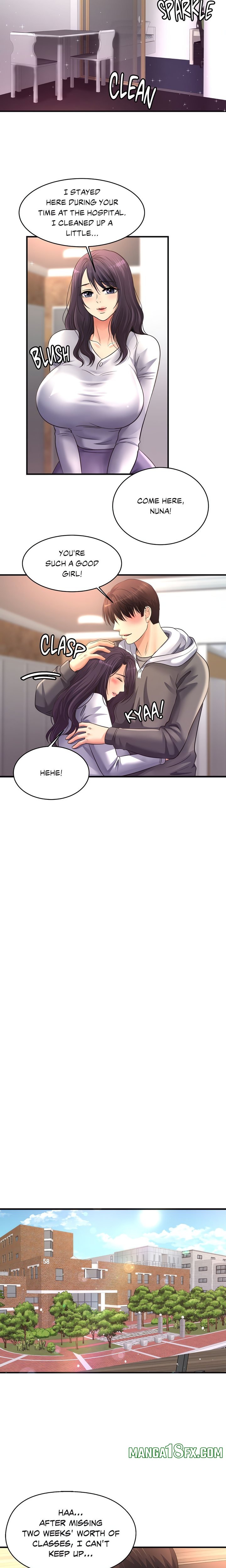 Secret Affection 17