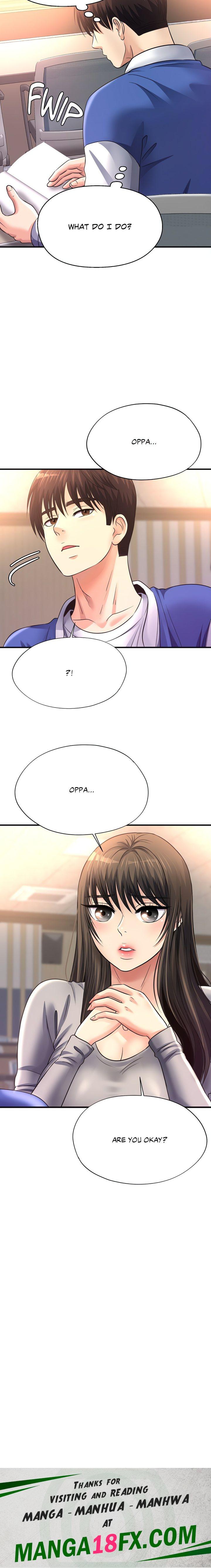 Secret Affection 18