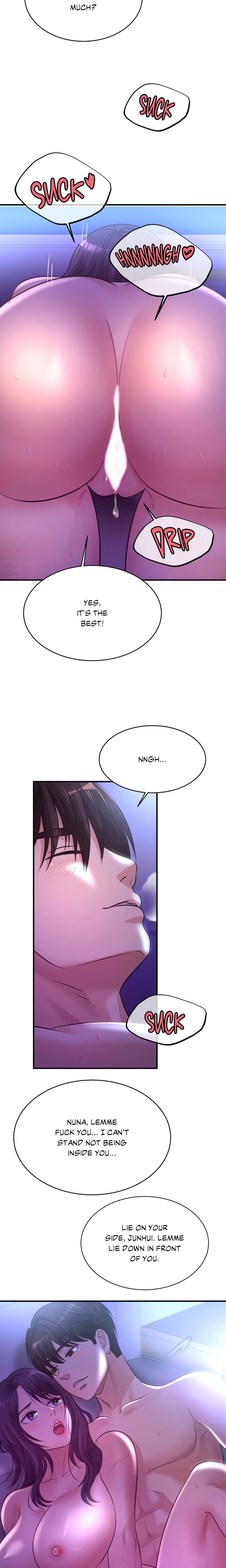 Secret Affection 4