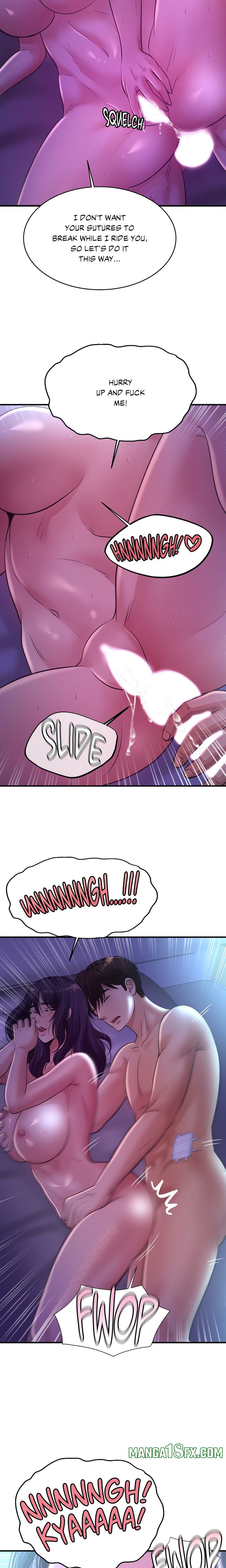 Secret Affection 5