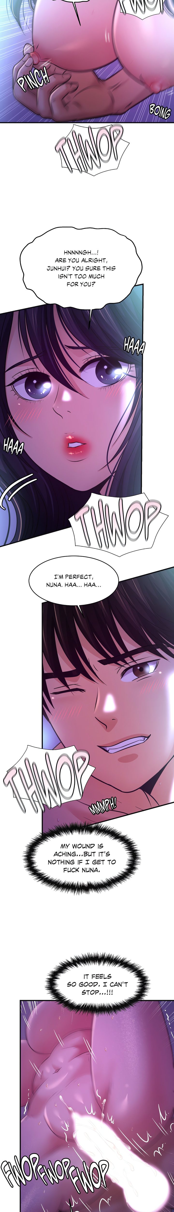 Secret Affection 6
