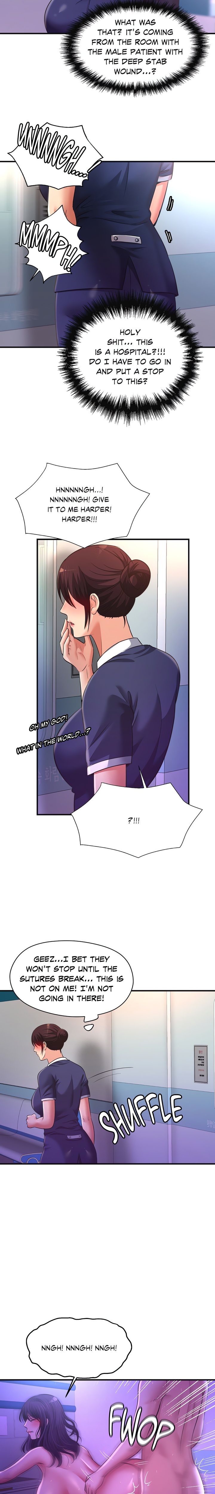 Secret Affection 8