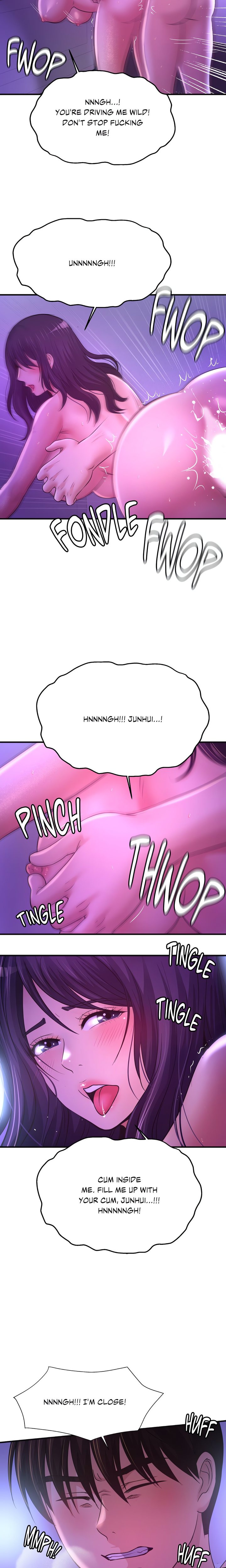 Secret Affection 9