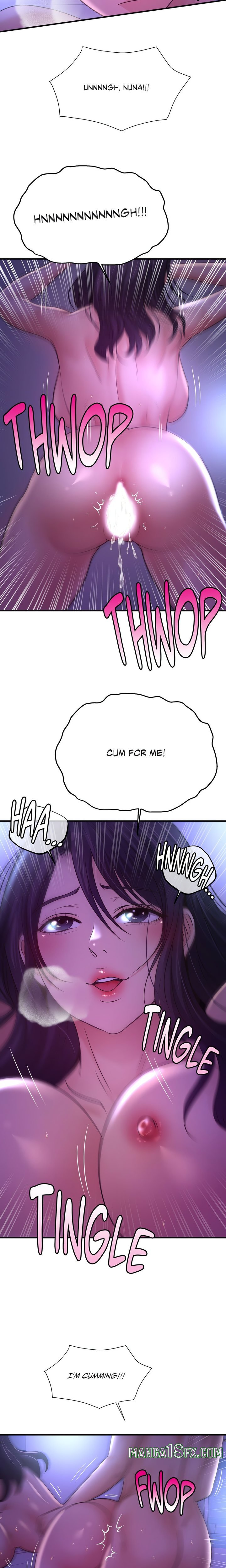 Secret Affection 10