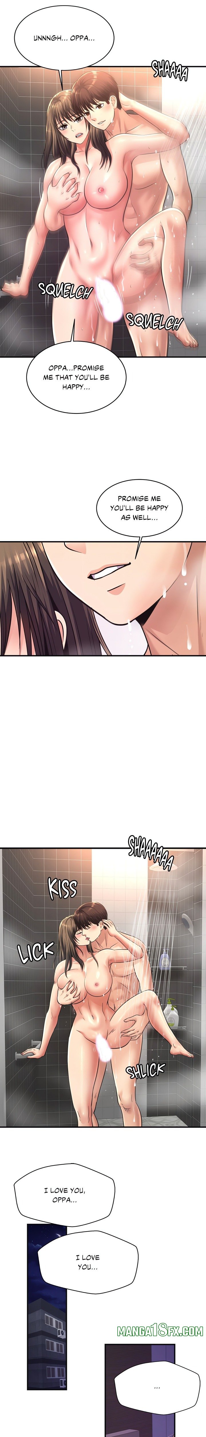 Secret Affection 16