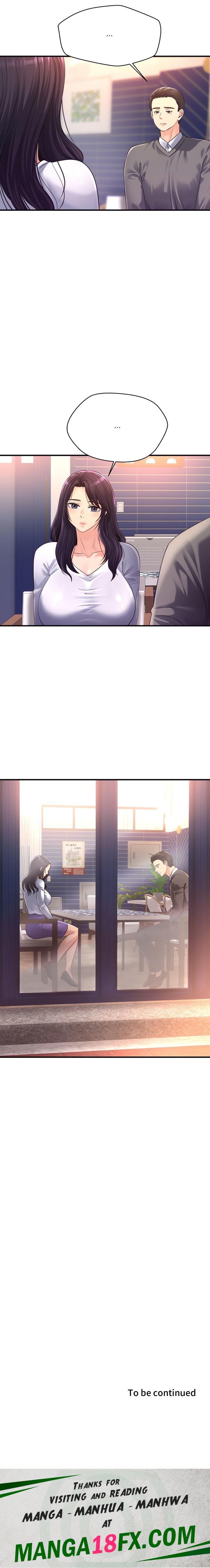 Secret Affection 19