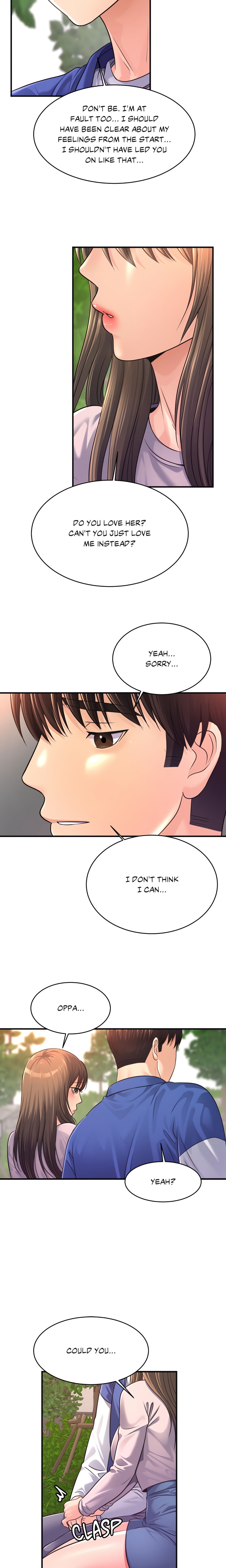 Secret Affection 5