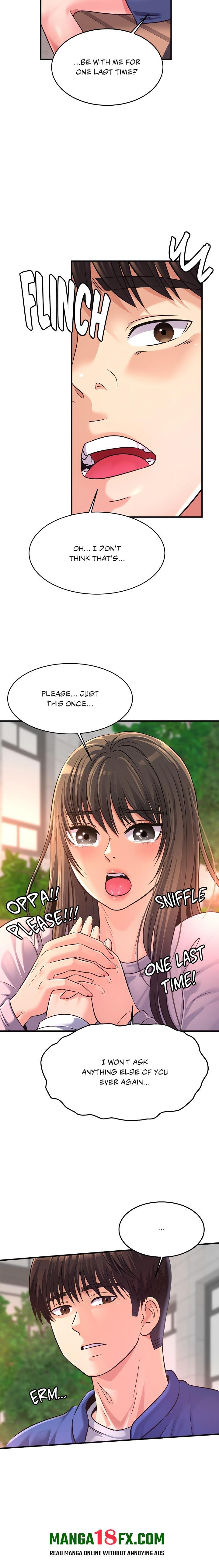 Secret Affection 6